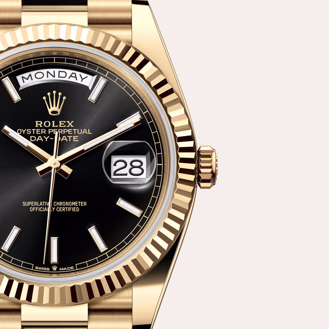 Rolex Day-Date 40 — Galeriebild 3