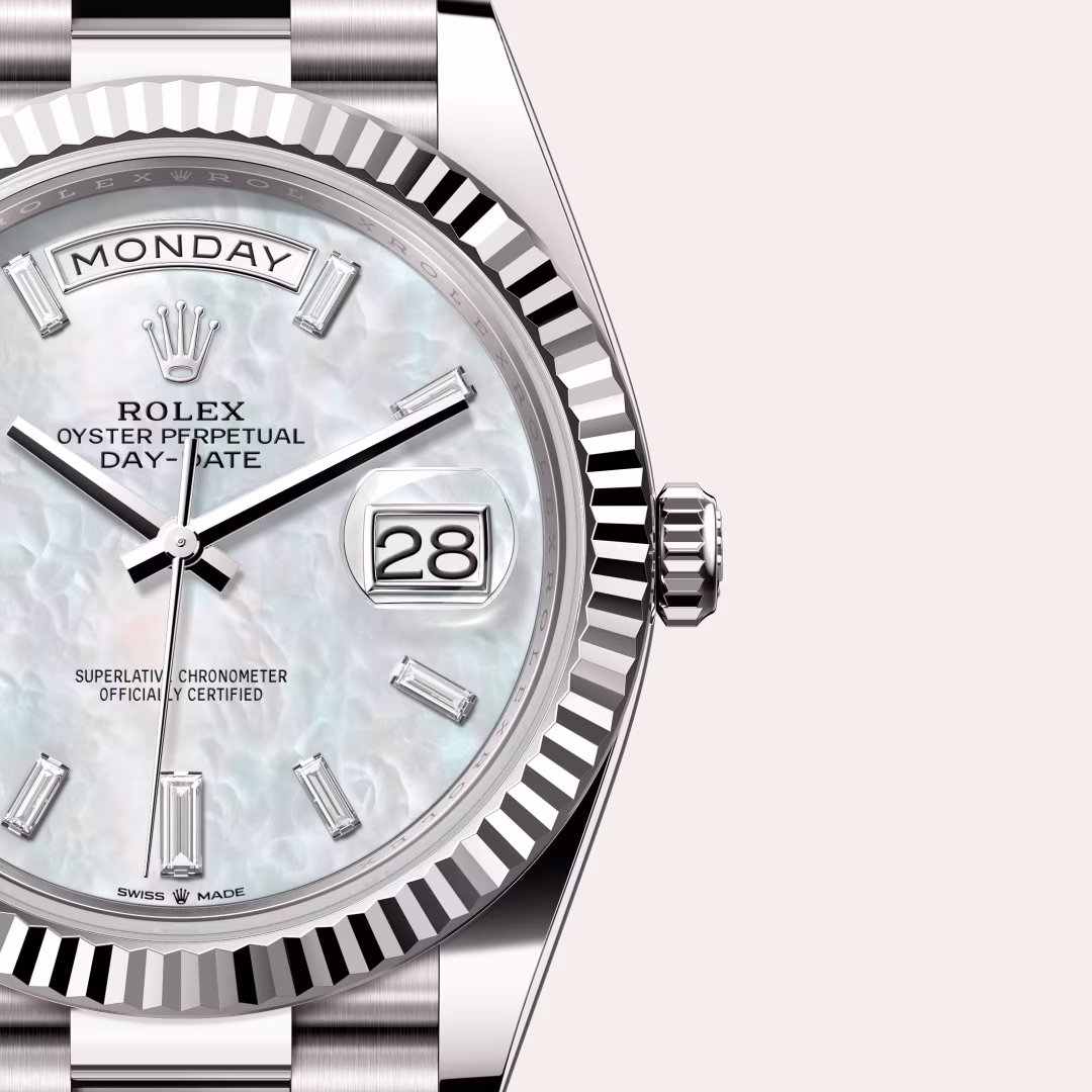 Rolex Day-Date 40 — Galeriebild 3