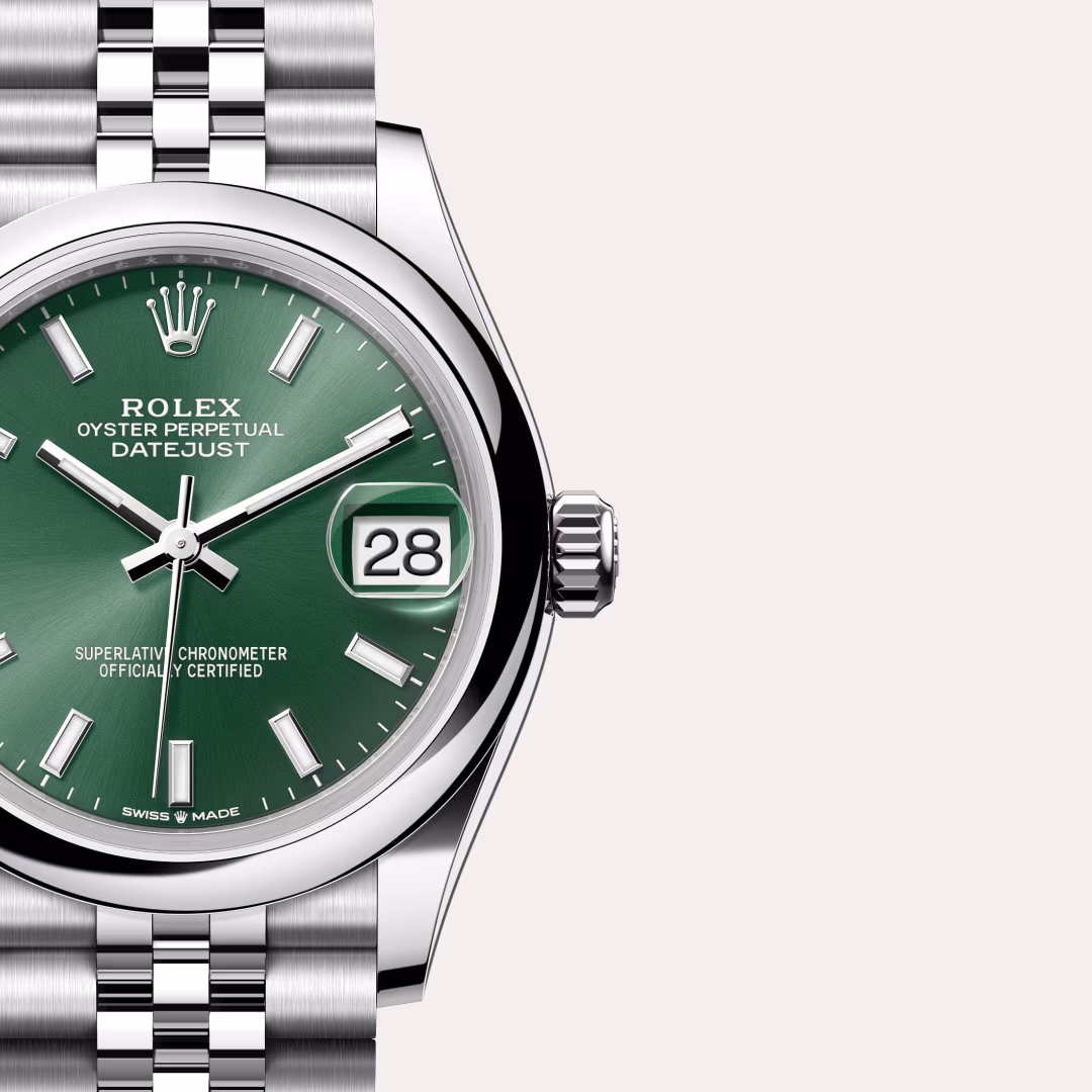 Rolex Datejust 31 — Galeriebild 3