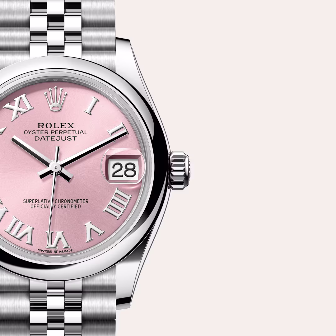 Rolex Datejust 31 — Galeriebild 3