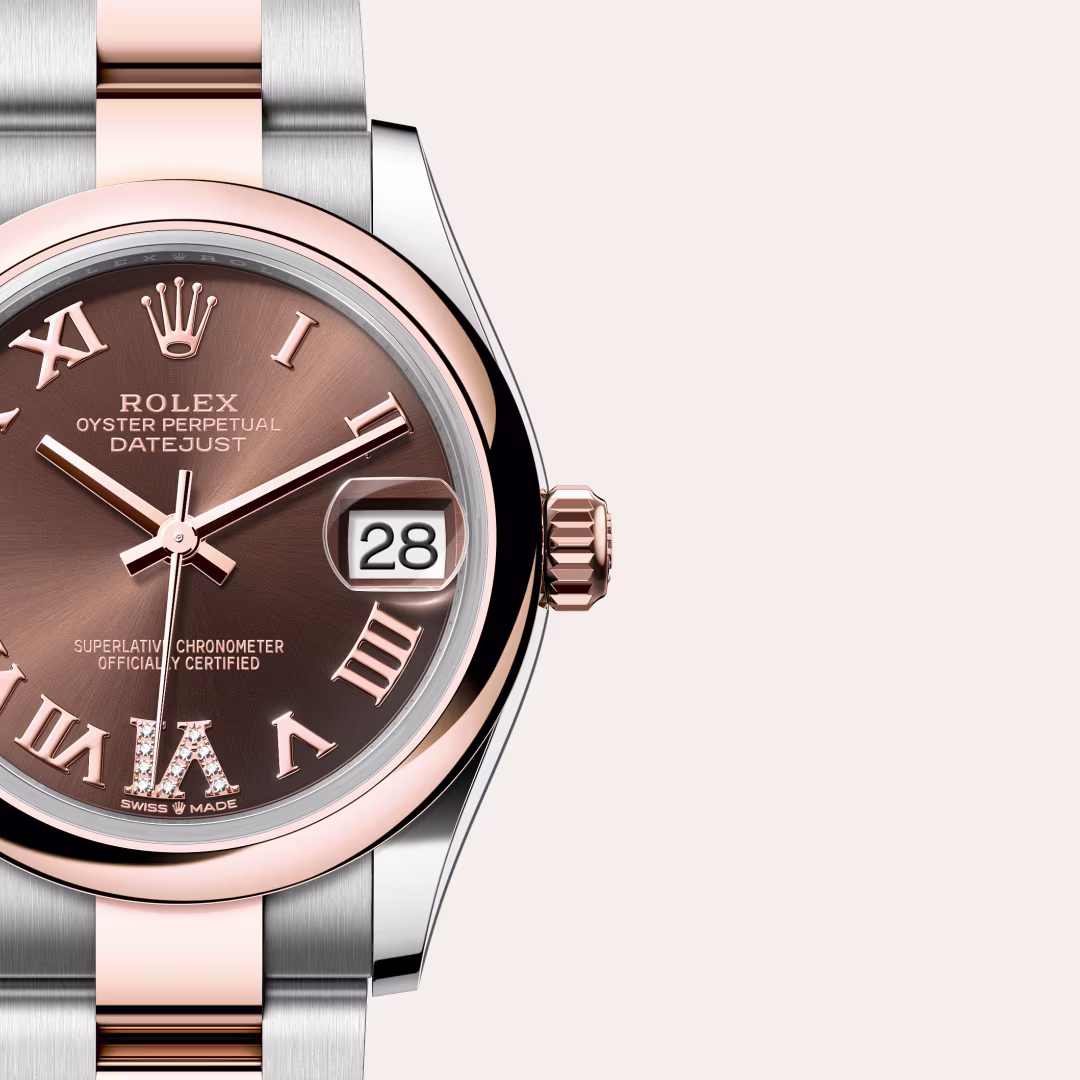 Rolex Datejust 31 — Galeriebild 3