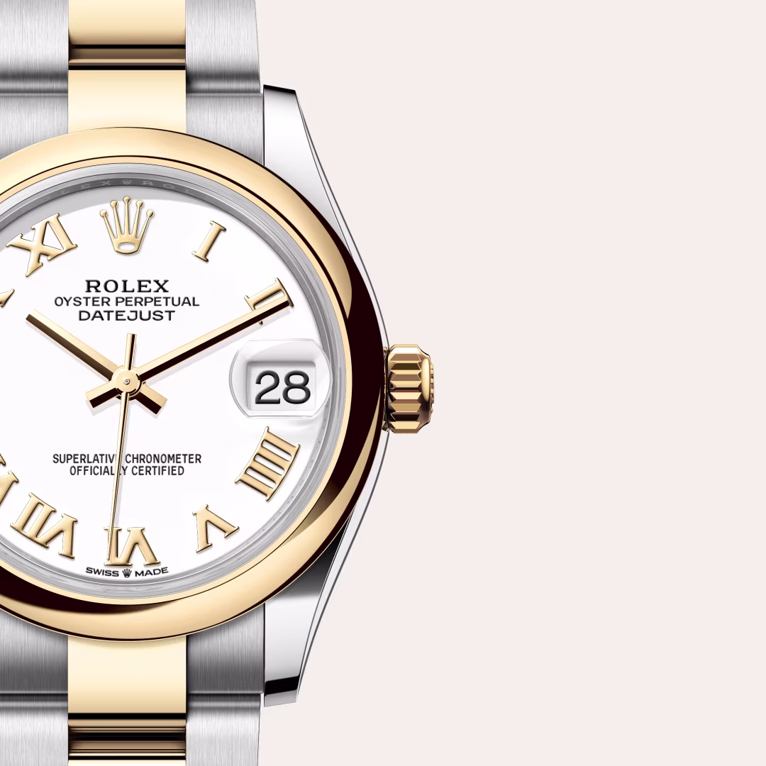Rolex Datejust 31 — Galeriebild 3
