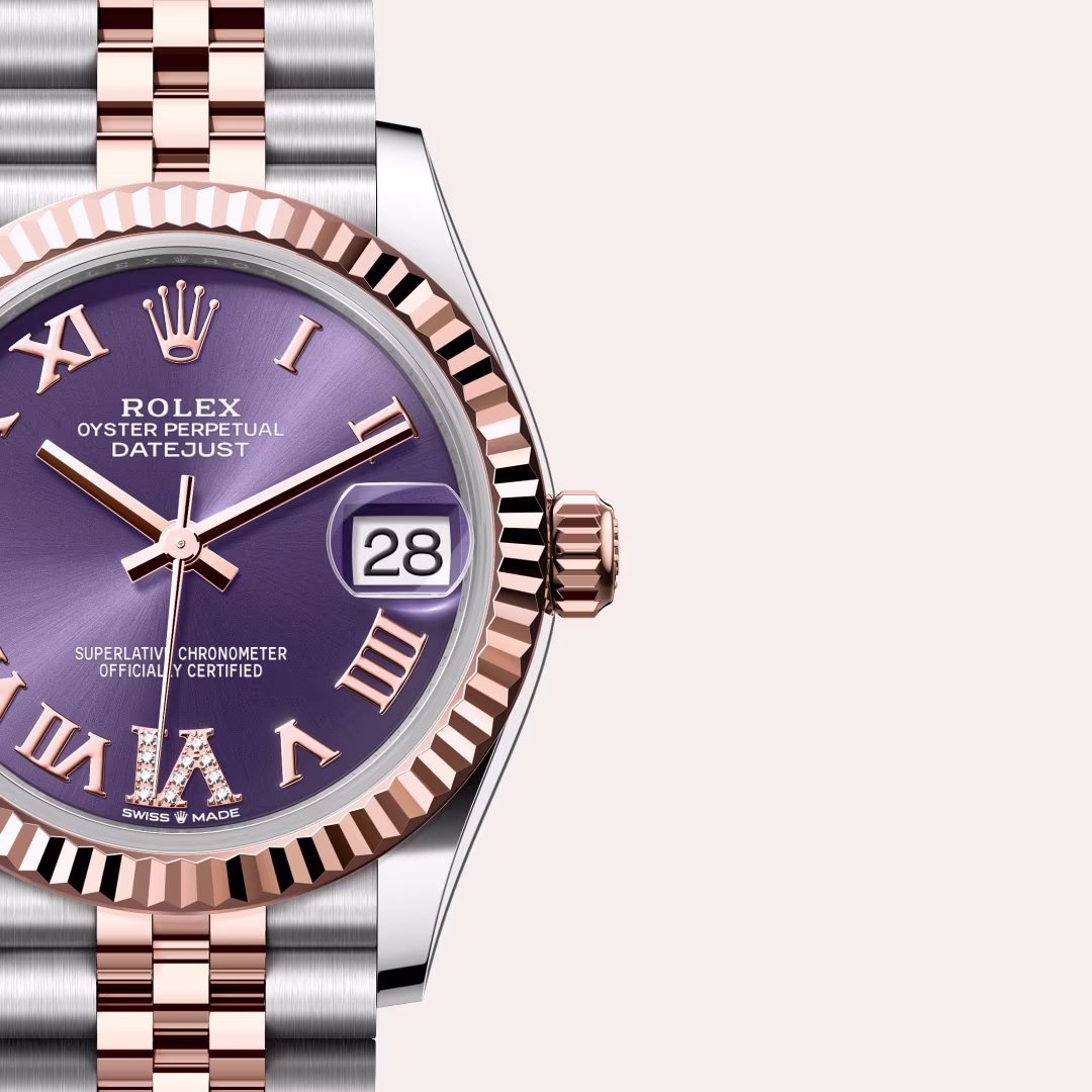 Rolex Datejust 31 — Galeriebild 3