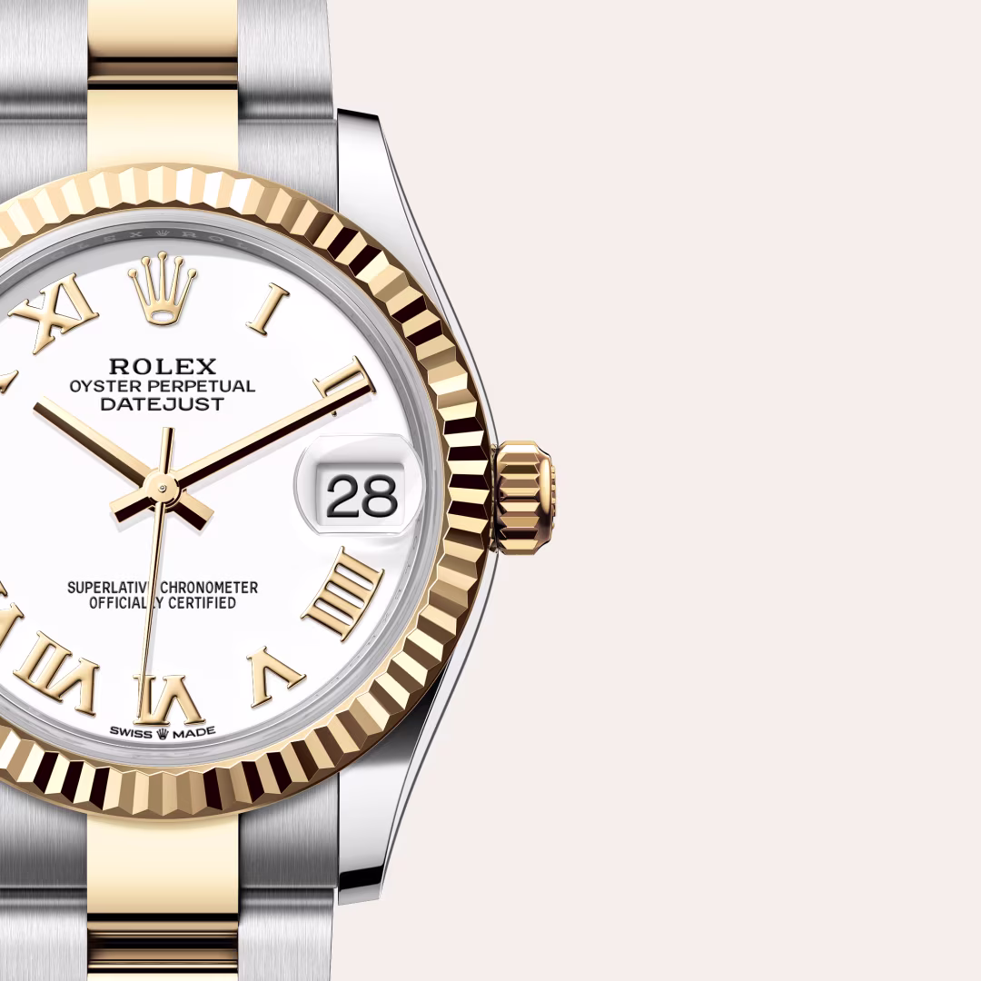 Rolex Datejust 31 — Galeriebild 3