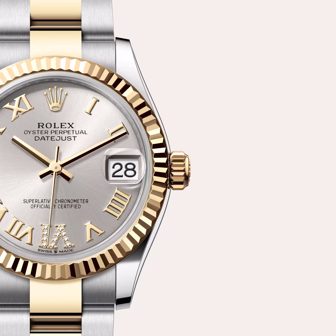 Rolex Datejust 31 — Galeriebild 3