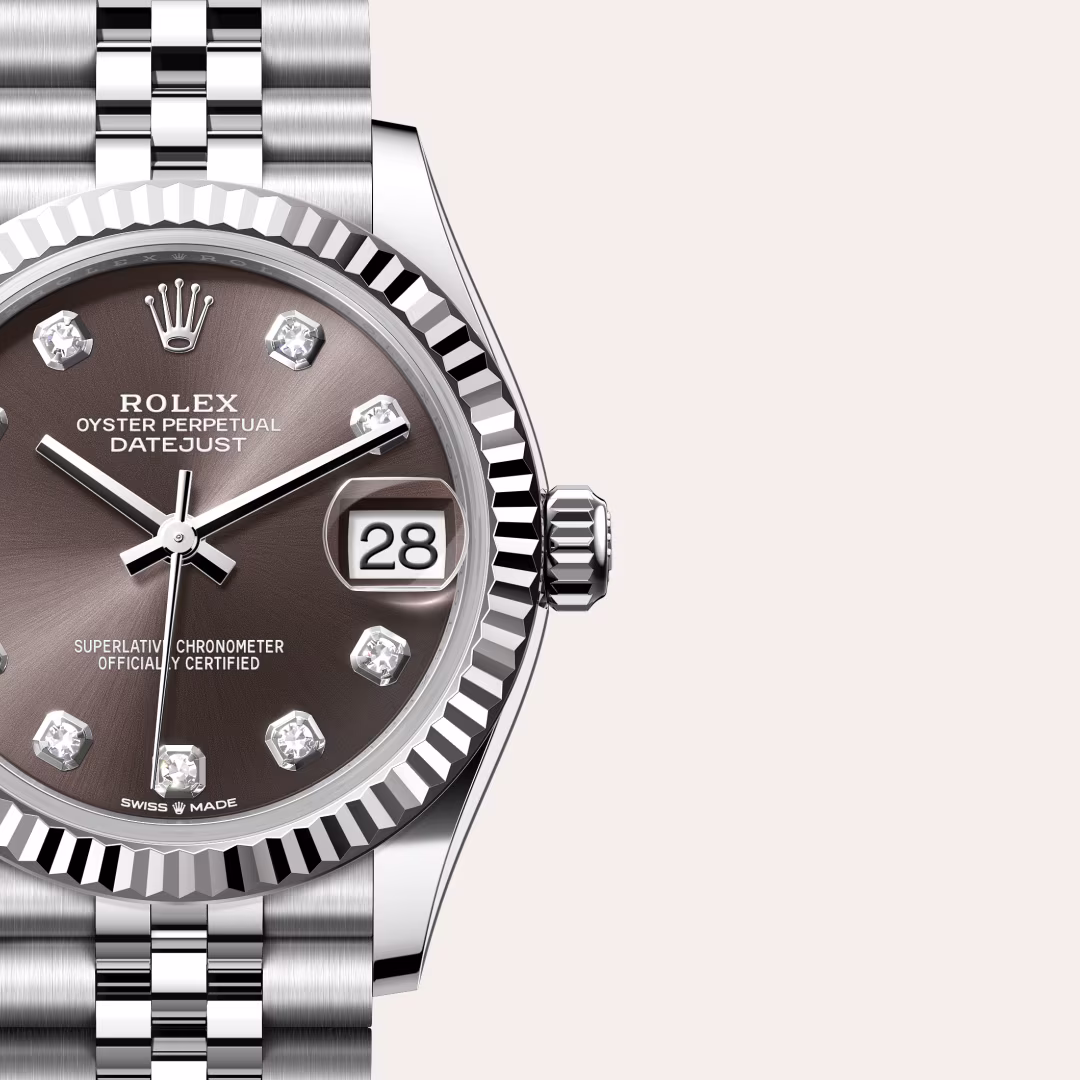 Rolex Datejust 31 — Galeriebild 3
