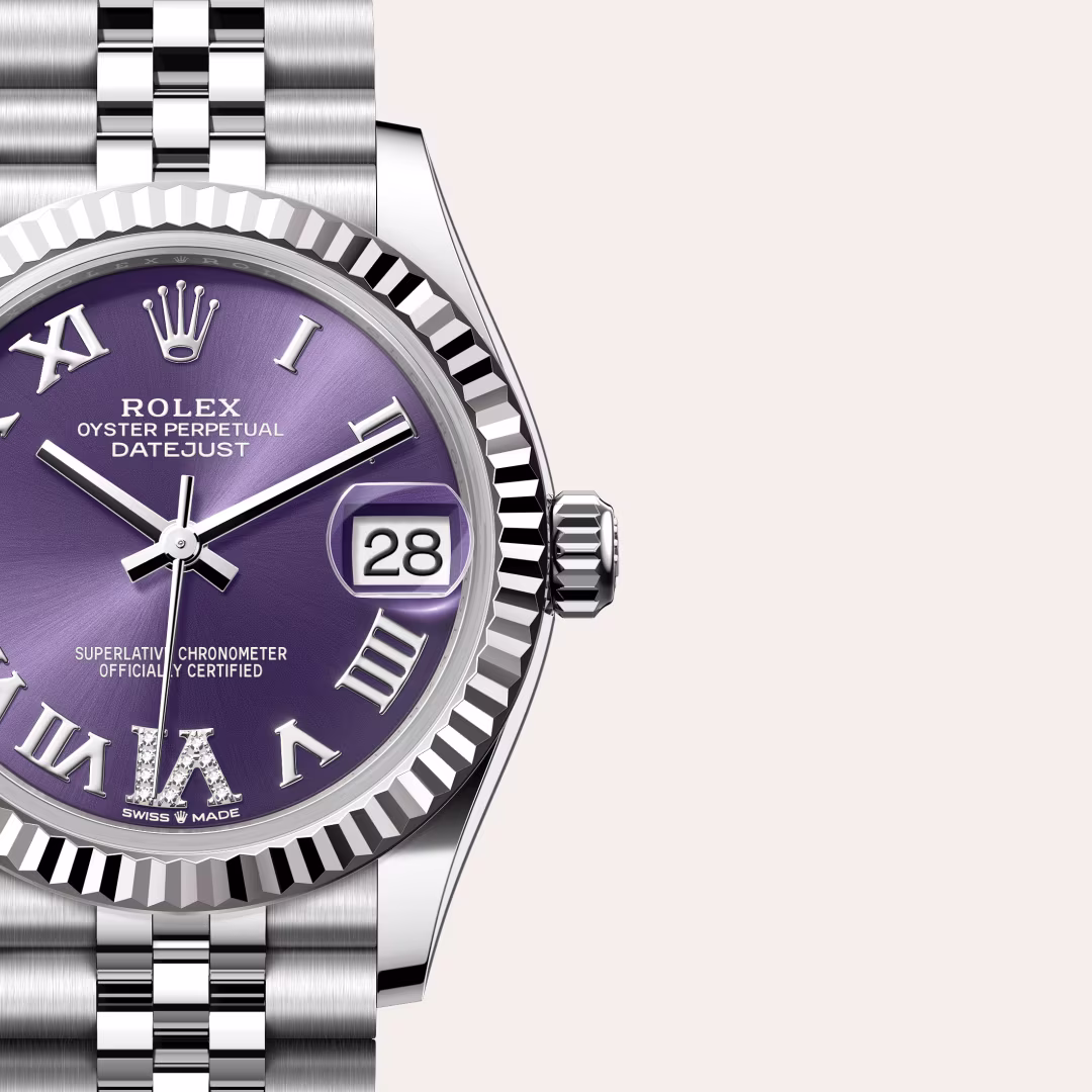 Rolex Datejust 31 — Galeriebild 3