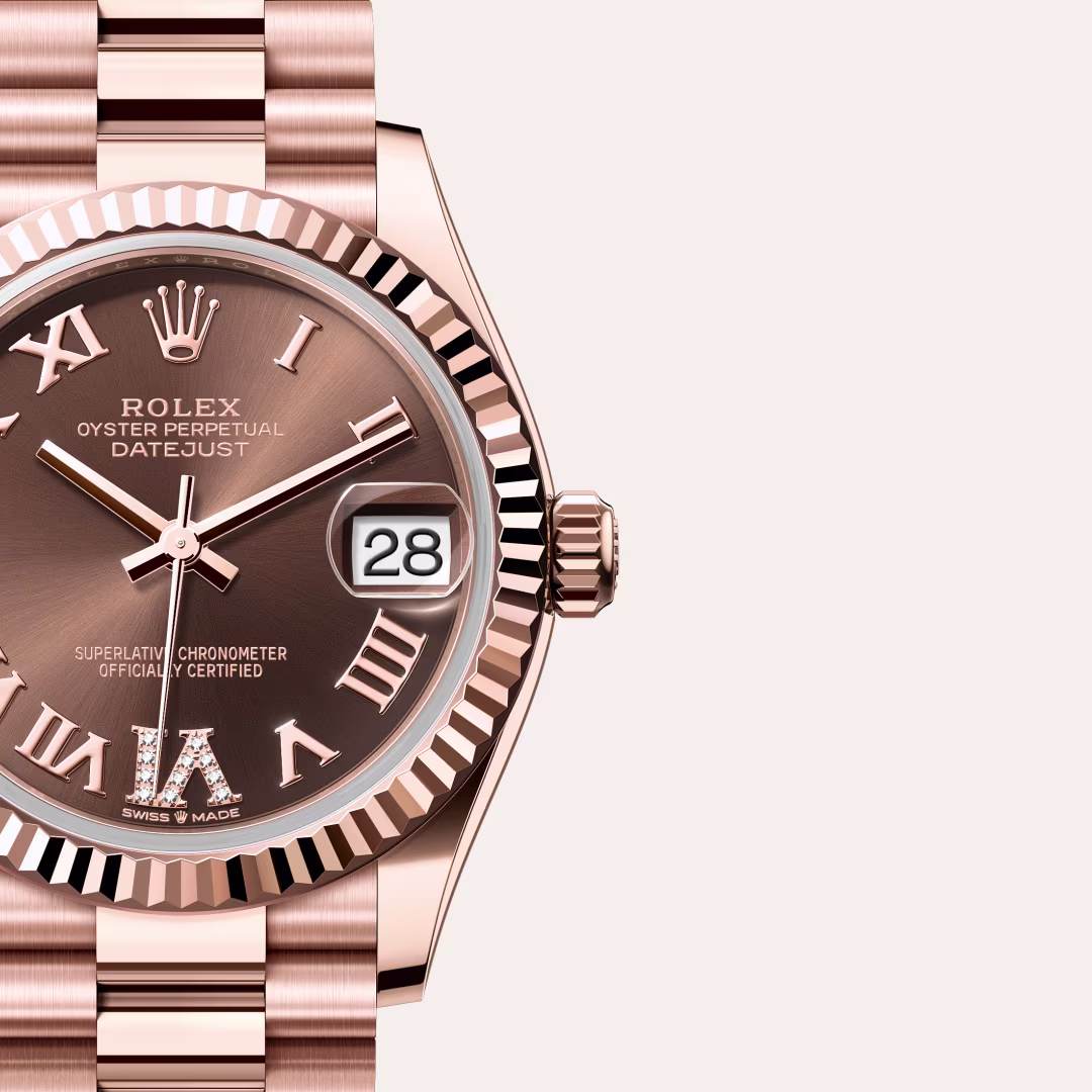 Rolex Datejust 31 — Galeriebild 3