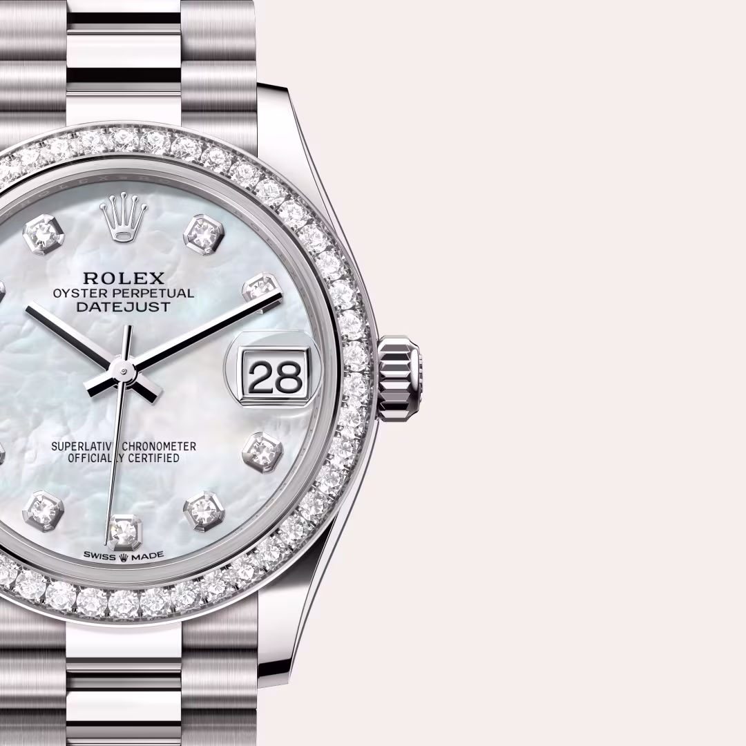 Rolex Datejust 31 — Galeriebild 3
