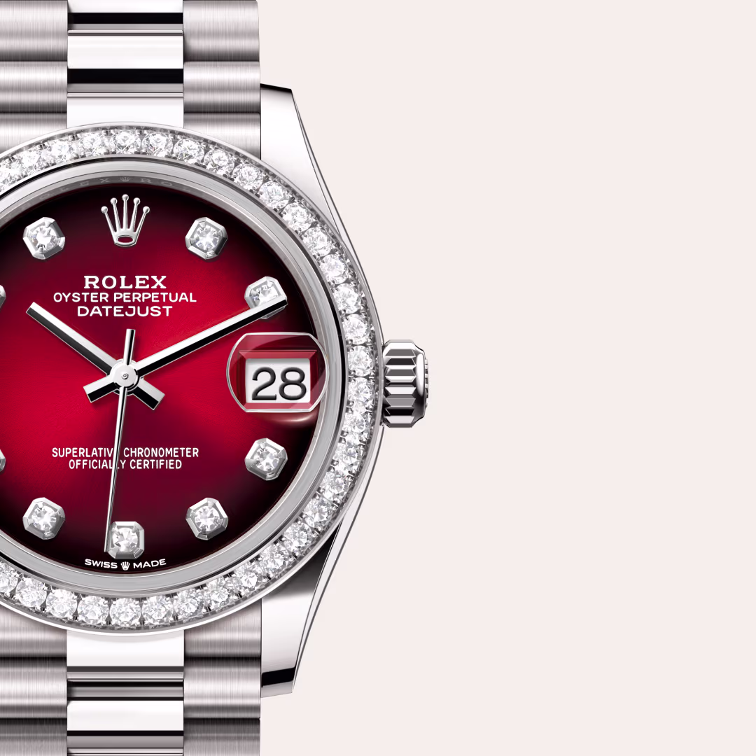 Rolex Datejust 31 — Galeriebild 3
