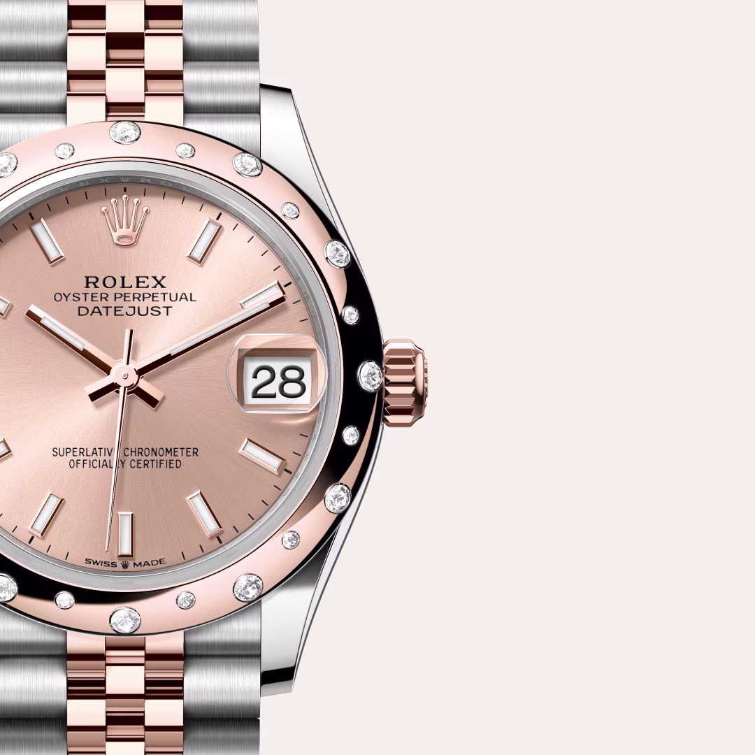 Rolex Datejust 31 — Galeriebild 3