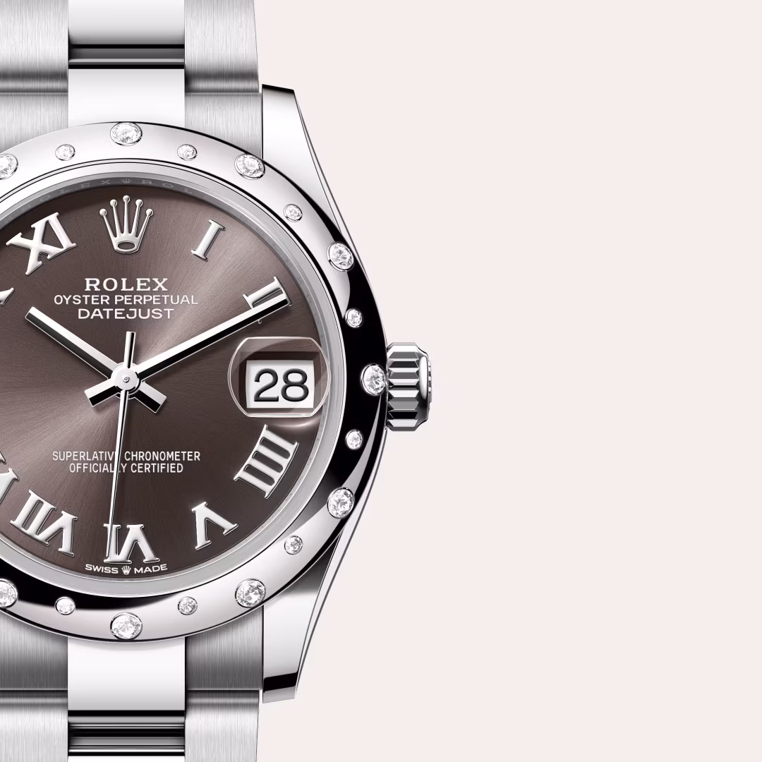 Rolex Datejust 31 — Galeriebild 3