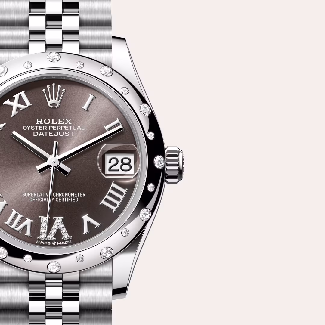 Rolex Datejust 31 — Galeriebild 3