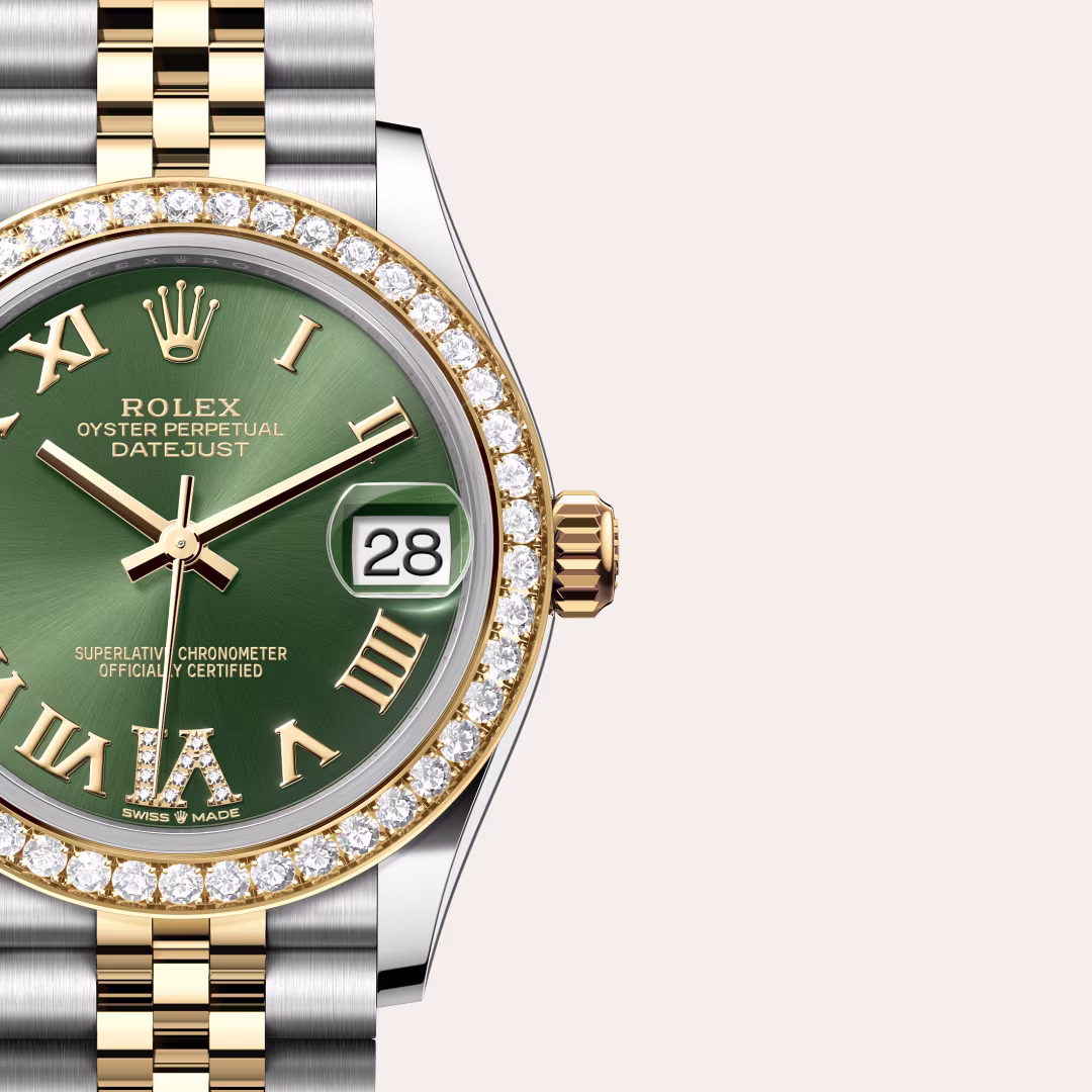 Rolex Datejust 31 — Galeriebild 3