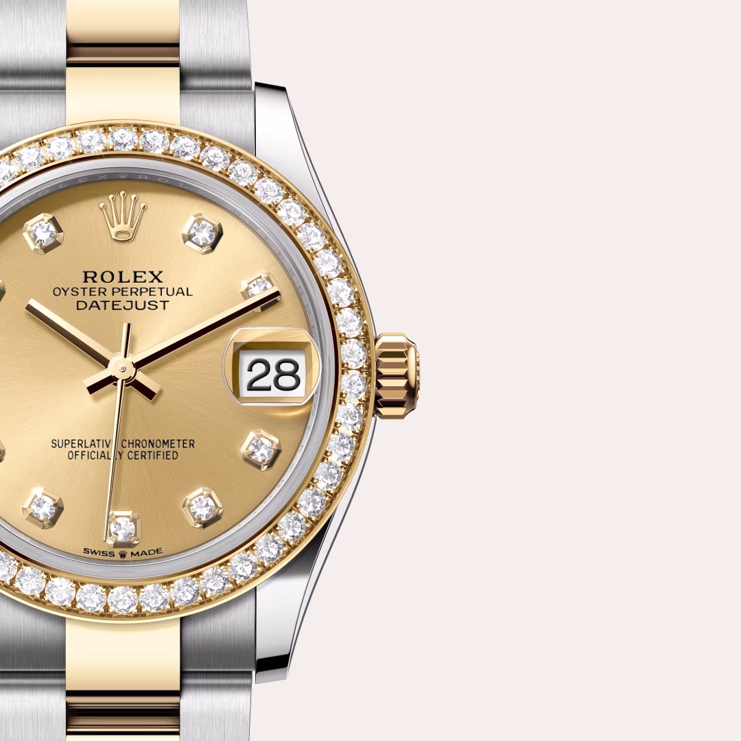 Rolex Datejust 31 — Galeriebild 3