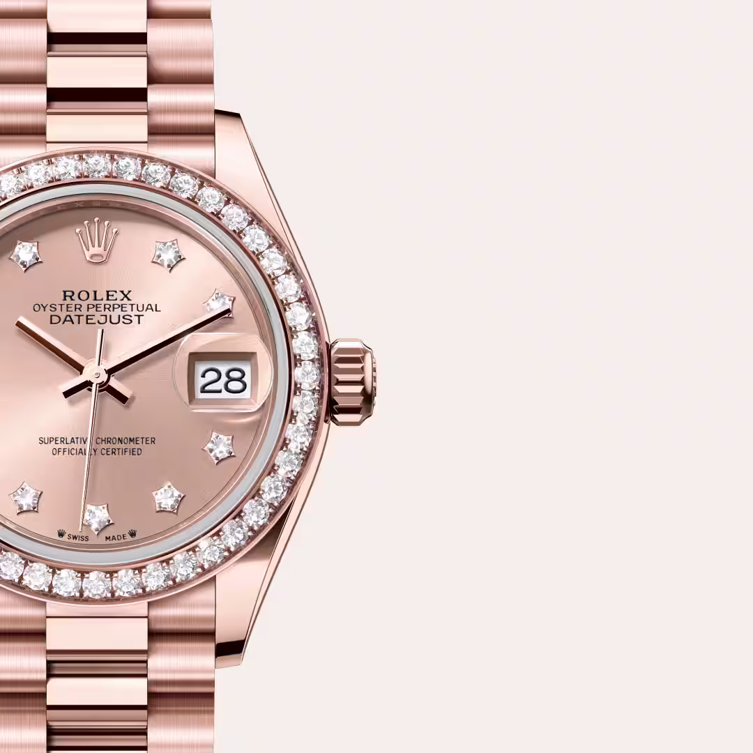 Rolex Lady-Datejust — Galeriebild 3