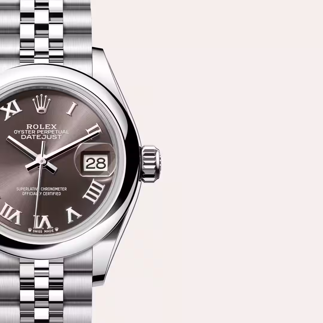 Rolex Lady-Datejust — Galeriebild 3