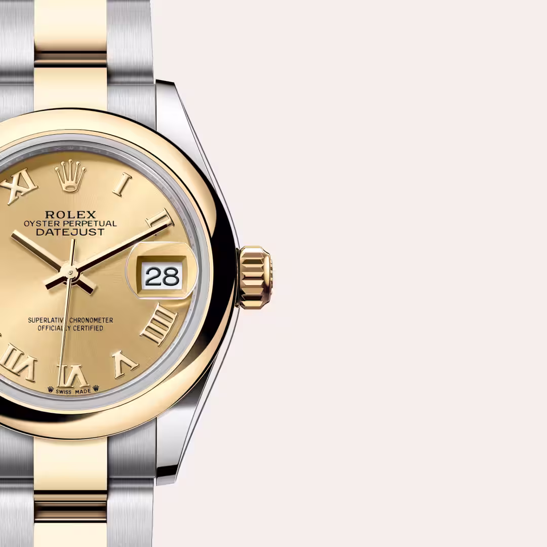 Rolex Lady-Datejust — Galeriebild 3