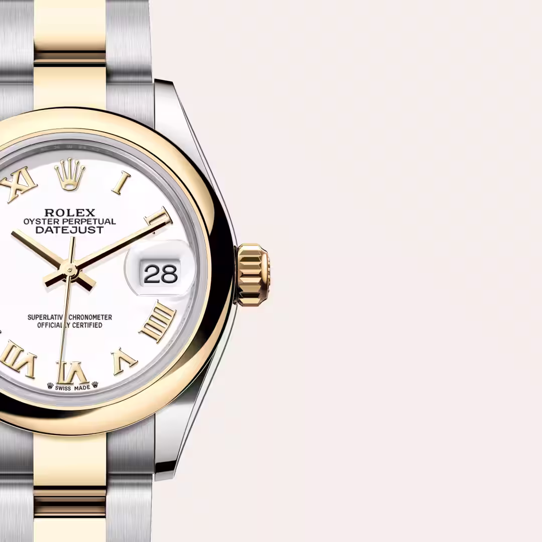 Rolex Lady-Datejust — Galeriebild 3