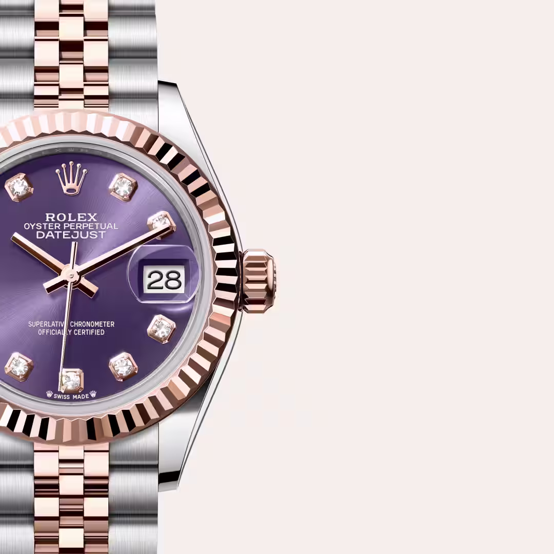 Rolex Lady-Datejust — Galeriebild 3