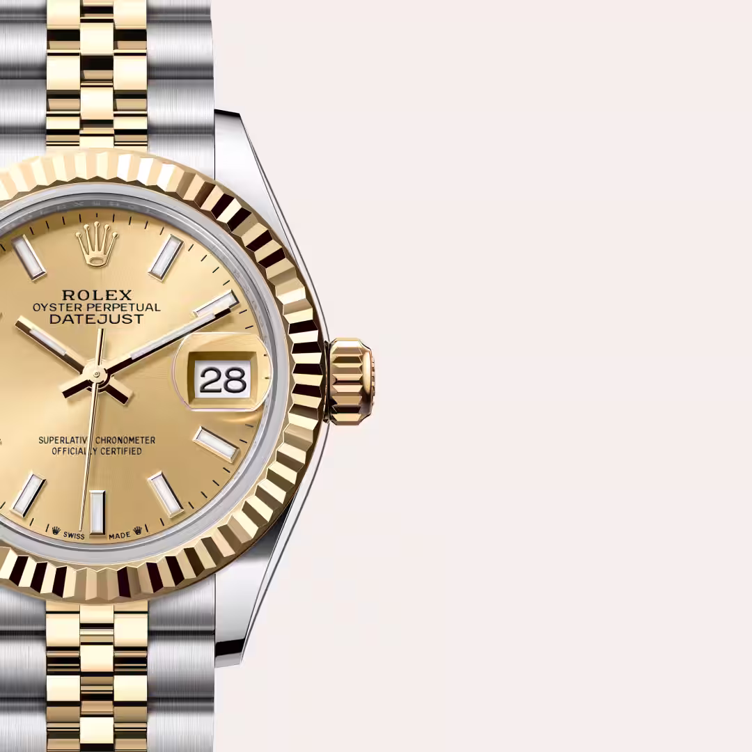 Rolex Lady-Datejust — Galeriebild 3