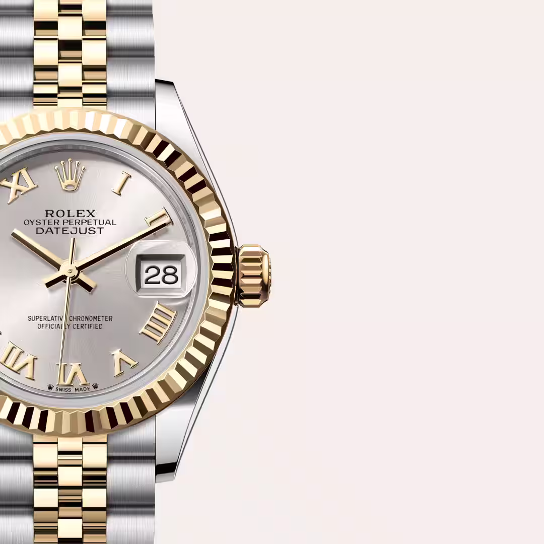 Rolex Lady-Datejust — Galeriebild 3