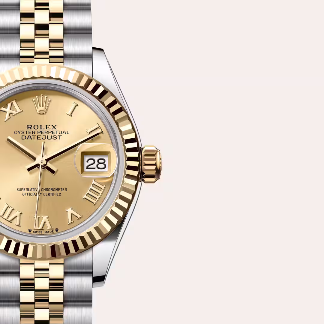 Rolex Lady-Datejust — Galeriebild 3