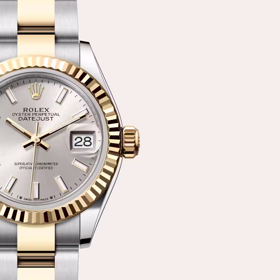 Rolex Lady-Datejust — Galeriebild 3