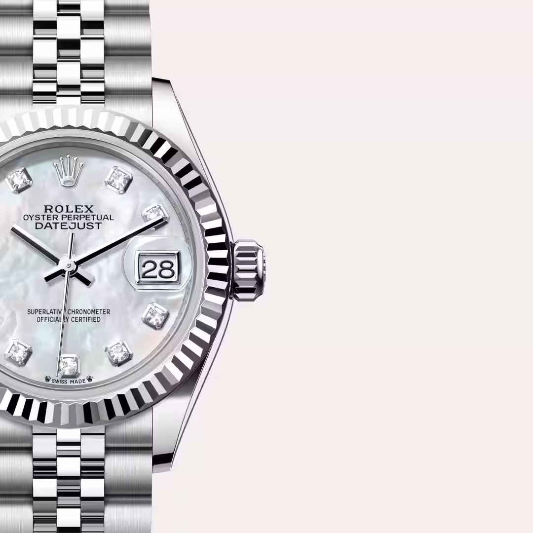 Rolex Lady-Datejust — Galeriebild 3