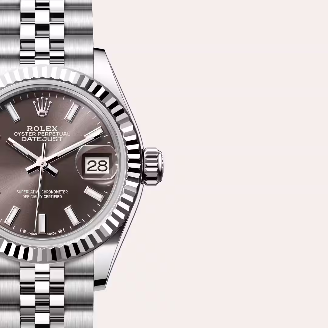 Rolex Lady-Datejust — Galeriebild 3