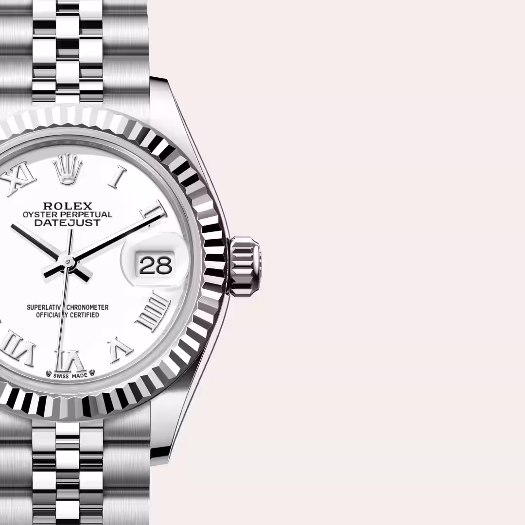 Rolex Lady-Datejust — Galeriebild 3