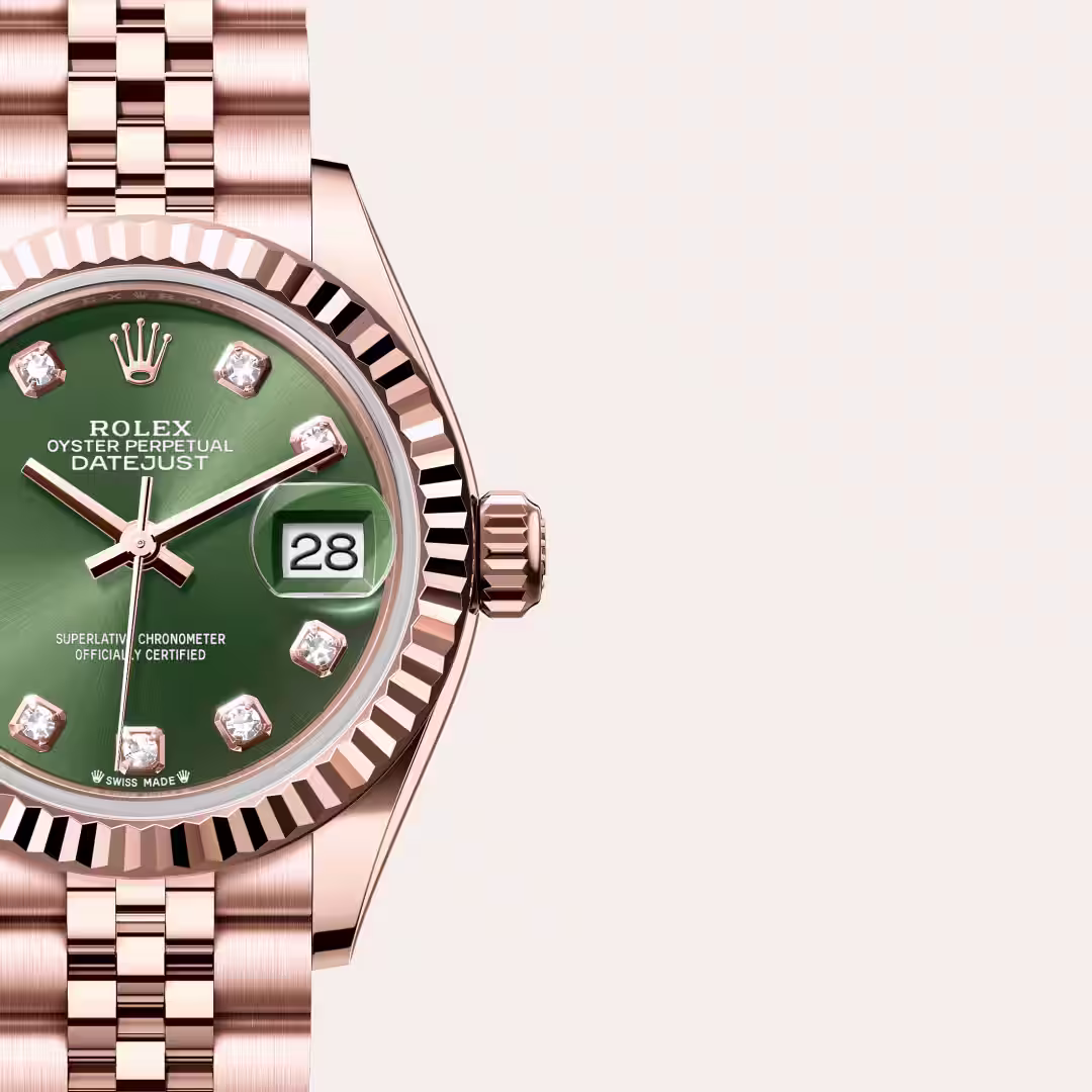 Rolex Lady-Datejust — Galeriebild 3