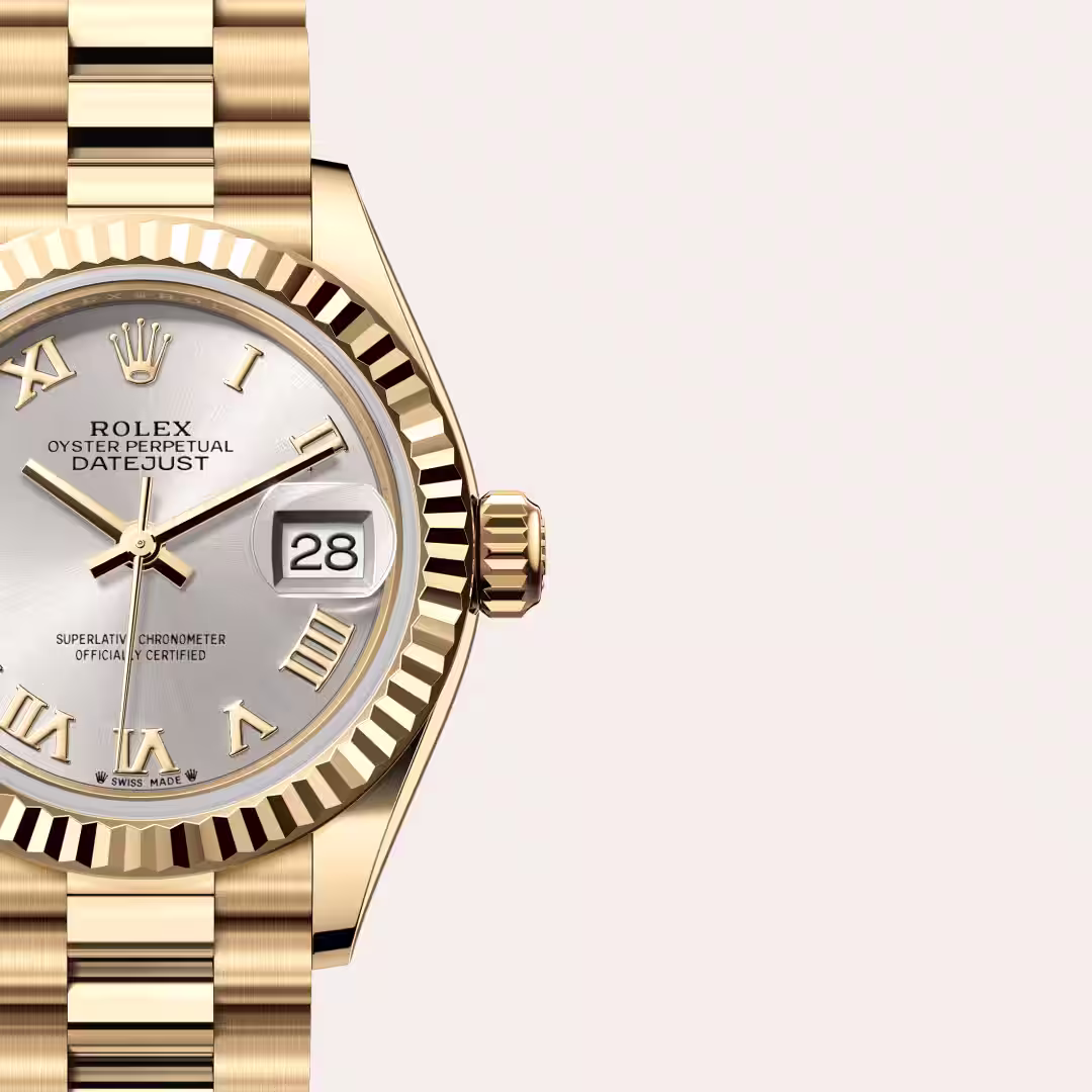 Rolex Lady-Datejust — Galeriebild 3