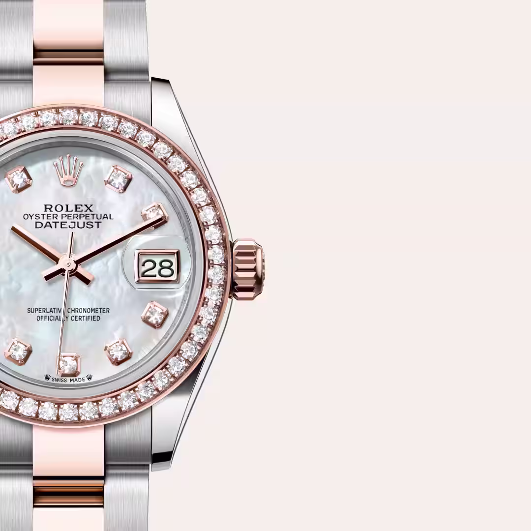 Rolex Lady-Datejust — Galeriebild 3