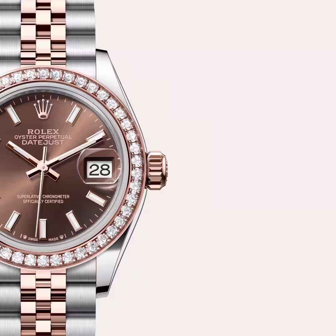 Rolex Lady-Datejust — Galeriebild 3