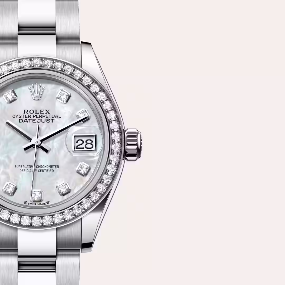 Rolex Lady-Datejust — Galeriebild 3
