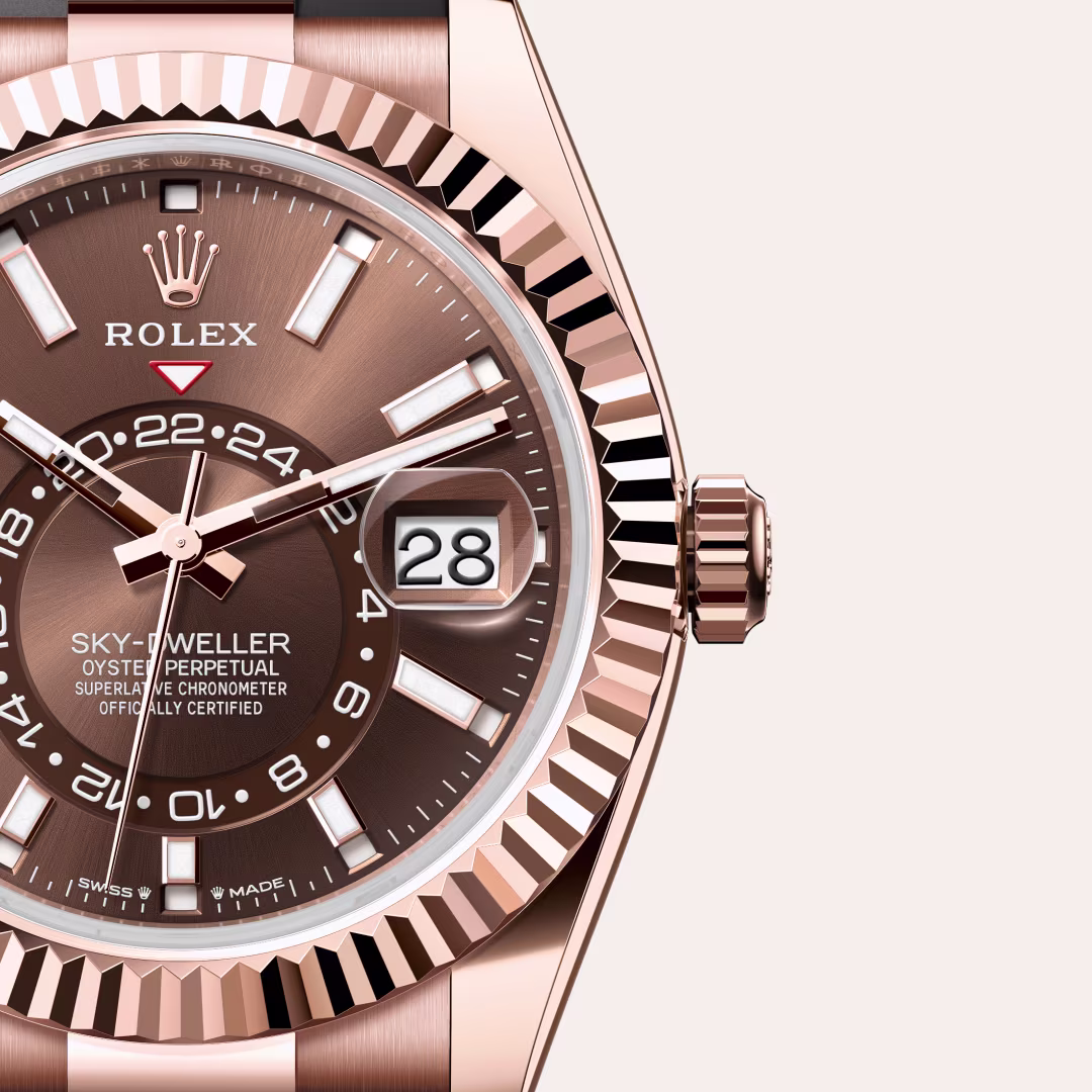 Rolex Sky-Dweller — Galeriebild 3