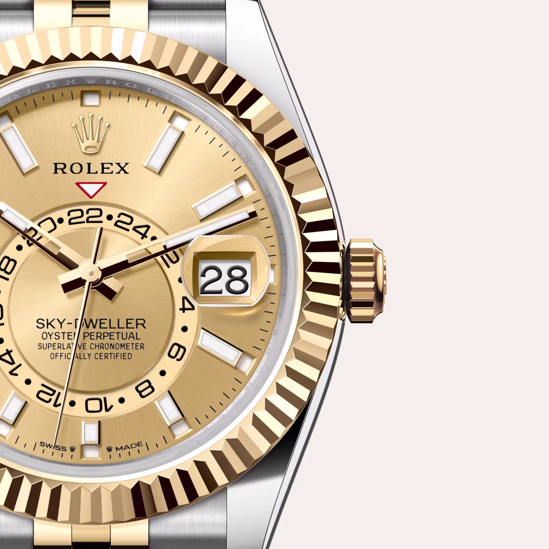 Rolex Sky-Dweller — Galeriebild 3