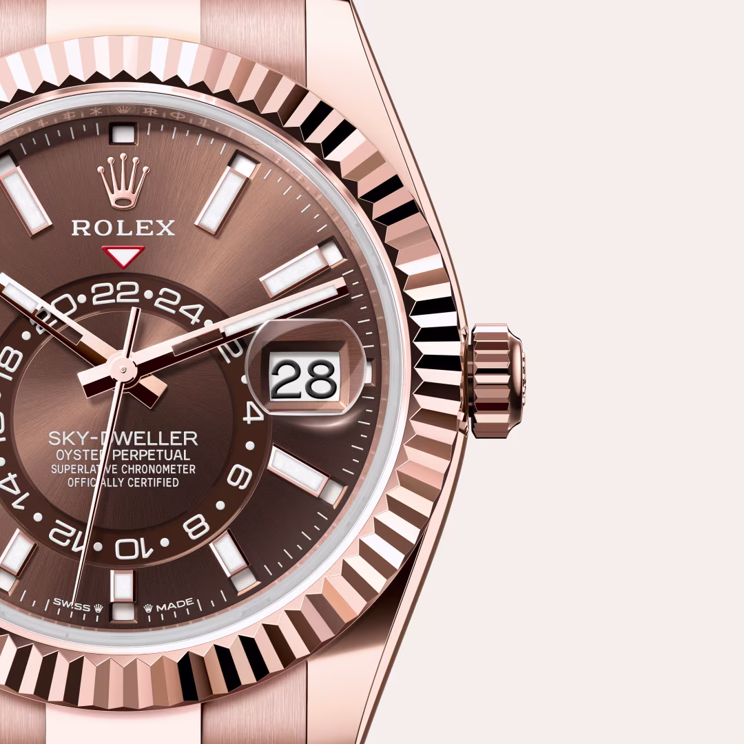 Rolex Sky-Dweller — Galeriebild 3