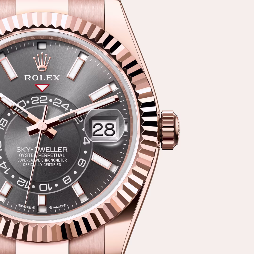 Rolex Sky-Dweller — Galeriebild 3