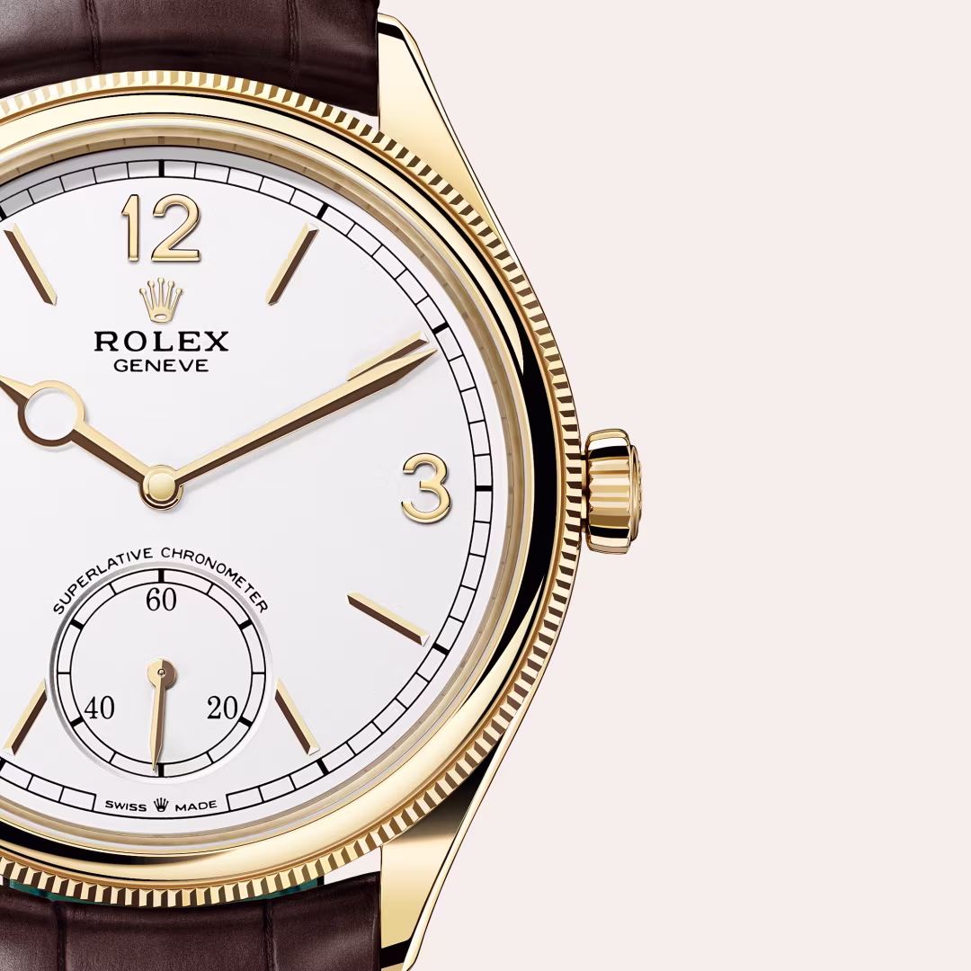 Rolex 1908 — Galeriebild 3