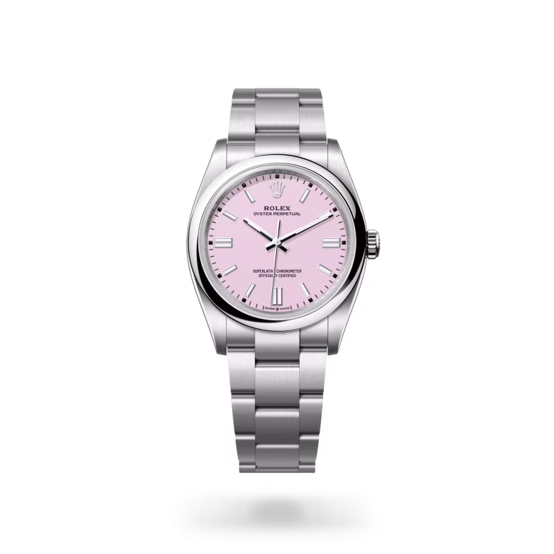 Rolex Oyster Perpetual 36