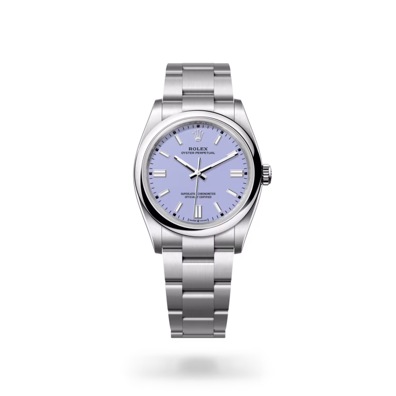 Rolex Oyster Perpetual 36