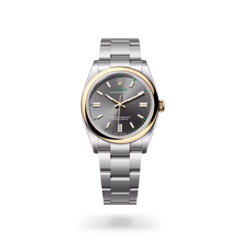 Rolex Oyster Perpetual 36