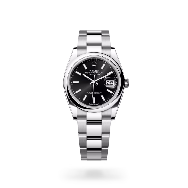 Rolex Datejust 36