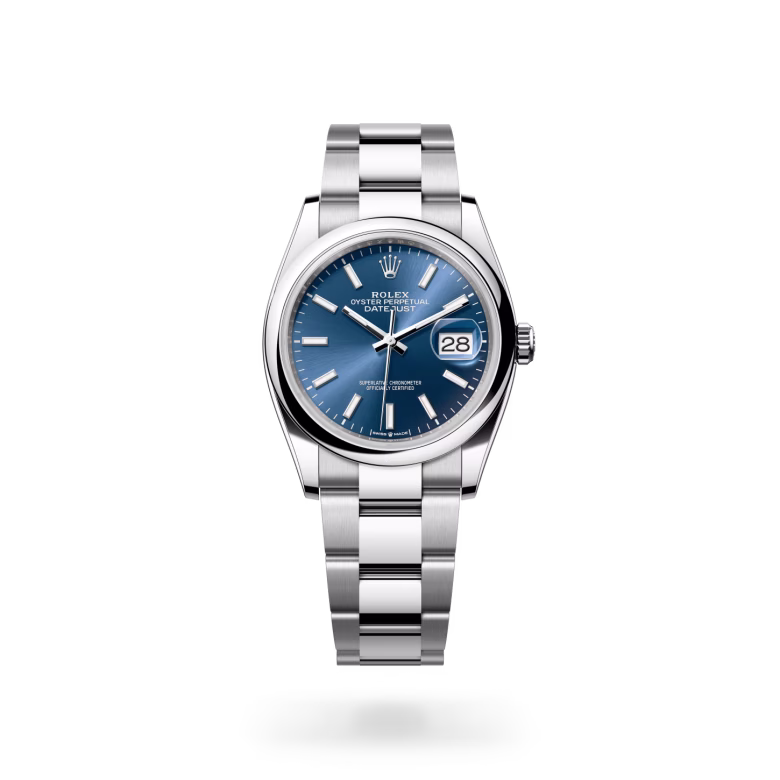 Rolex Datejust 36