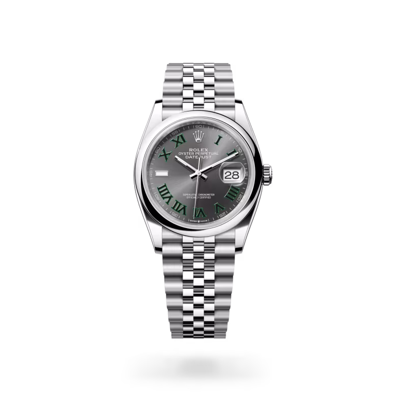 Rolex Datejust 36