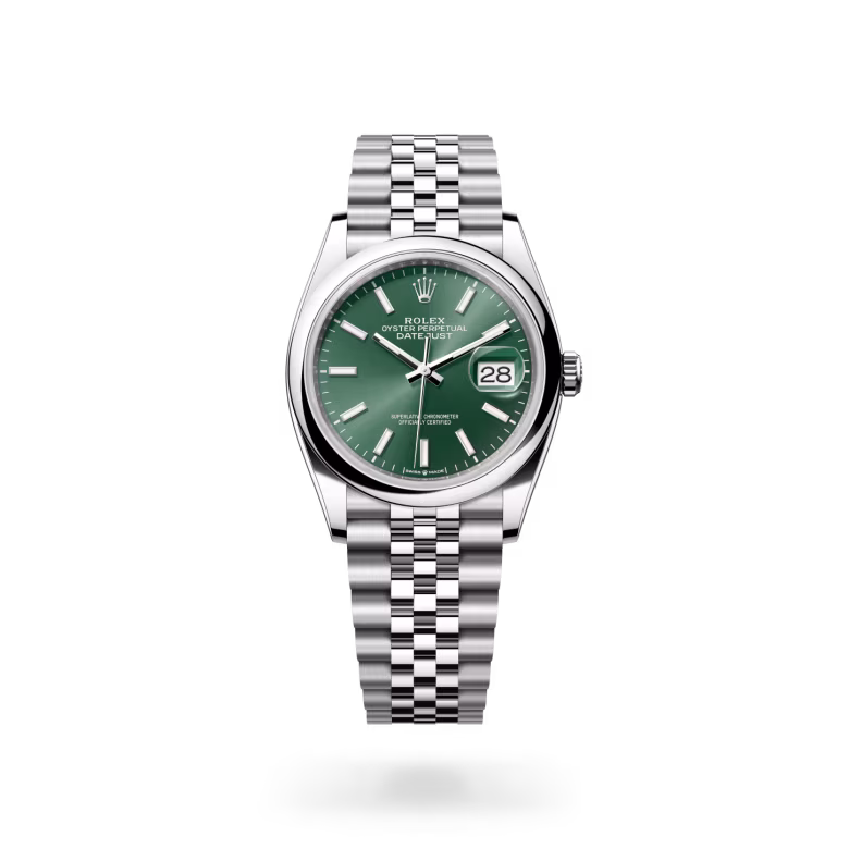 Rolex Datejust 36