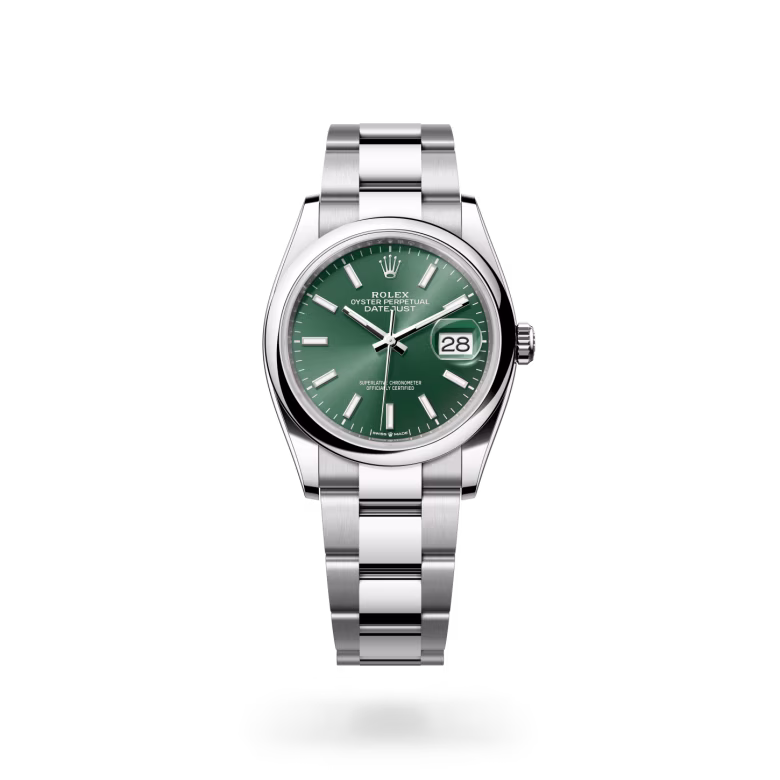 Rolex Datejust 36