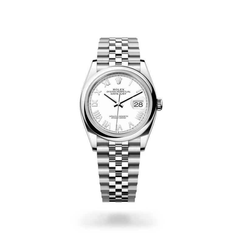 Rolex Datejust 36